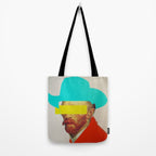 I wanna be a cowboy 3 Tote Bag Gallery Image 2