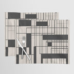 Lines in Motion 13 Placemat Gallery Image 1