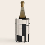 Lines in Motion 13 Wine Chiller Gallery Image 2
