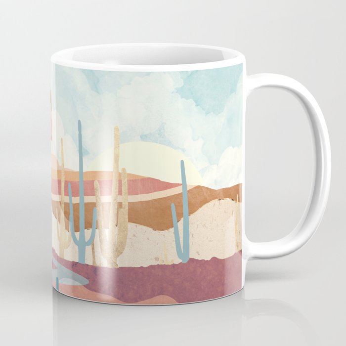 Desert Vista Coffee Mug Gallery Image 1
