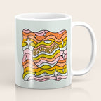 Aquarius Planet Coffee Mug Gallery Image 1