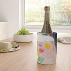 look at me, woman portrait contemporary Wine Chiller Gallery Image 4