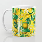 Citrus Ichangensis Coffee Mug Gallery Image 3