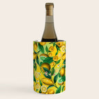 Citrus Ichangensis Wine Chiller Gallery Image 1