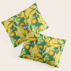 Citrus Ichangensis Pillow Sham Gallery Image 3