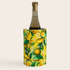 Citrus Ichangensis Wine Chiller Gallery Image 2