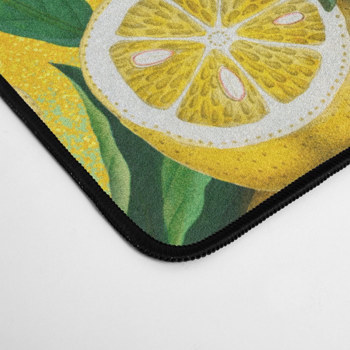 Citrus Ichangensis Desk Mat Gallery Image 4