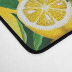 Citrus Ichangensis Desk Mat Gallery Image 4
