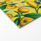 Citrus Ichangensis Welcome Mat Gallery Image 2