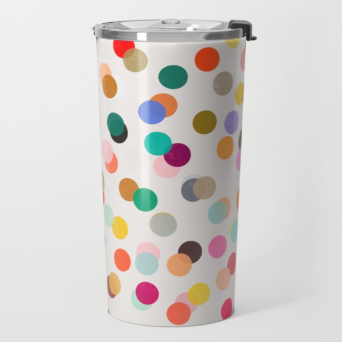 stories 1 Travel Mug Gallery Image 2