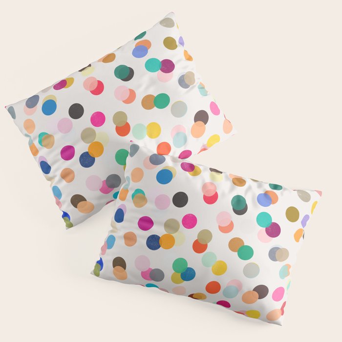 stories 1 Pillow Sham Gallery Image 1