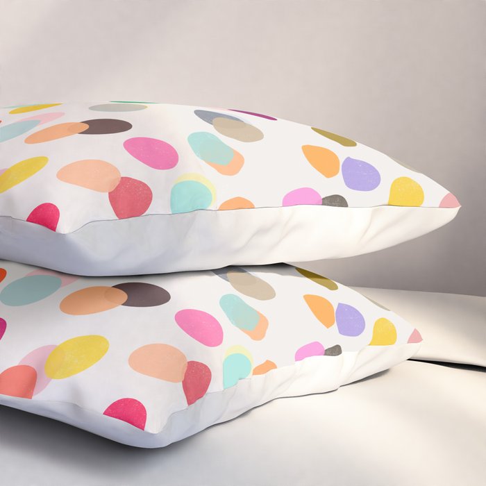 stories 1 Pillow Sham Gallery Image 3