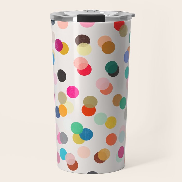 stories 1 Travel Mug Gallery Image 1