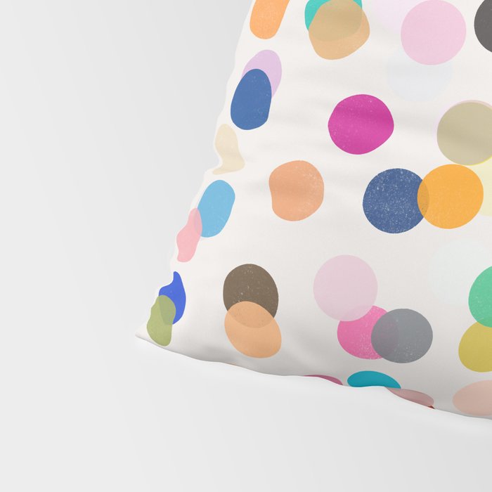 stories 1 Pillow Sham Gallery Image 4