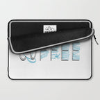 COFFEE Laptop Sleeve Gallery Image 2