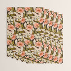 Enchanted Snake Wrapping Paper Gallery Image 3