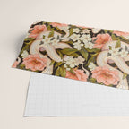 Enchanted Snake Wrapping Paper Gallery Image 2