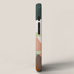 living on the moon iPhone Case Gallery Image 2