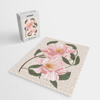 Peonies flowers I Jigsaw Puzzle Gallery Image 2