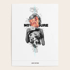 Not Sure About Anything Poster Gallery Image 4