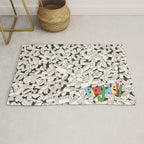 LEGO: Playwell.  Rug Gallery Image 1