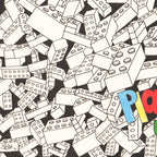 LEGO: Playwell.  Coffee Mug Gallery Image 2