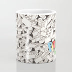 LEGO: Playwell.  Coffee Mug Gallery Image 4