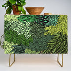 Leaf Cluster Credenza Gallery Image 1