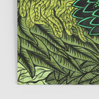Leaf Cluster Poster Gallery Image 3
