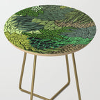 Leaf Cluster Side Table Gallery Image 2