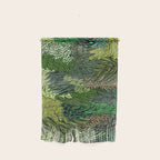 Leaf Cluster Wall Hanging Gallery Image 1