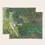 Leaf Cluster Placemat Gallery Image 1