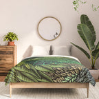 Leaf Cluster Comforter Gallery Image 3