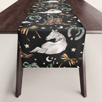 Cowboy Dreams Delight Table Runner Gallery Image 1