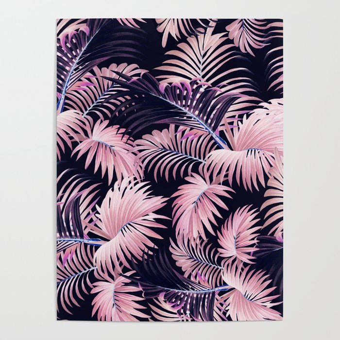 Tropical Magic Forest V Poster Gallery Image 4