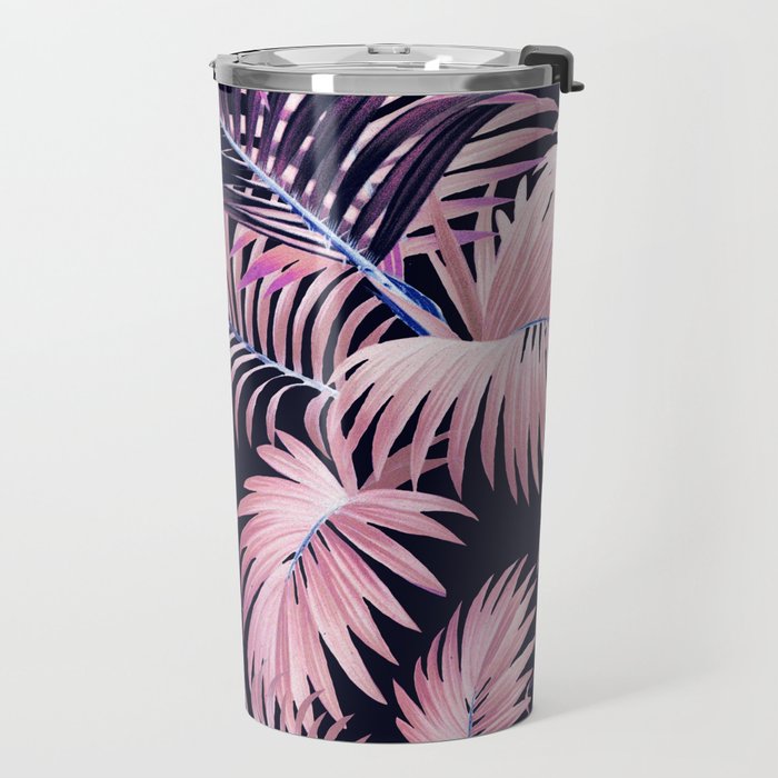 Tropical Magic Forest V Travel Mug Gallery Image 2