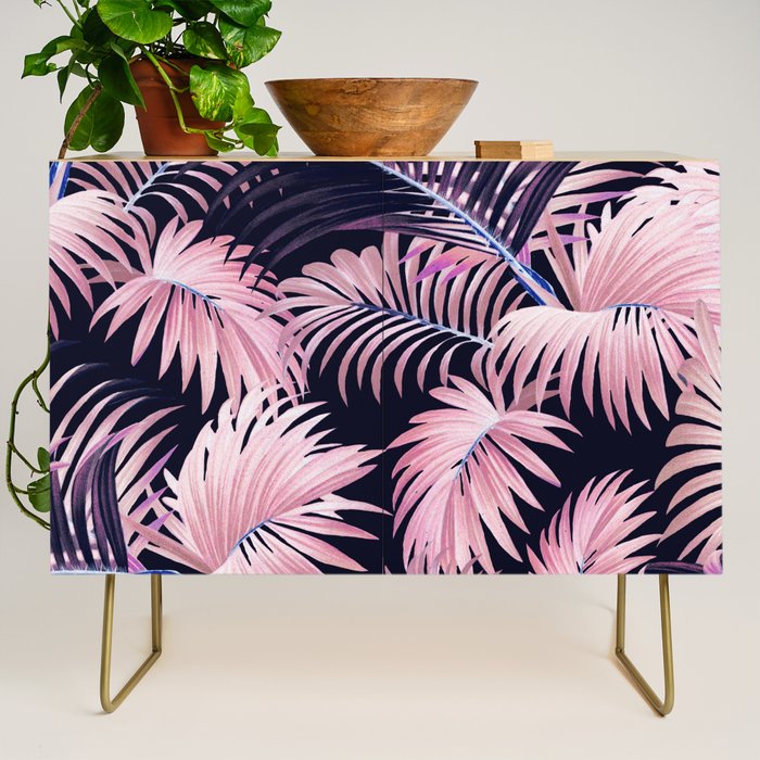 Tropical Magic Forest V Credenza Gallery Image 1