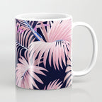 Tropical Magic Forest V Coffee Mug Gallery Image 1