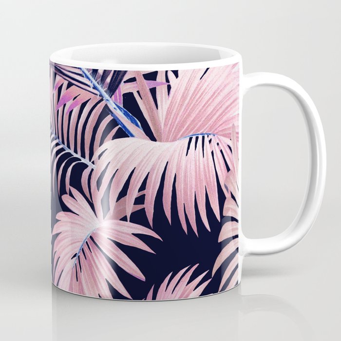 Tropical Magic Forest V Coffee Mug Gallery Image 1