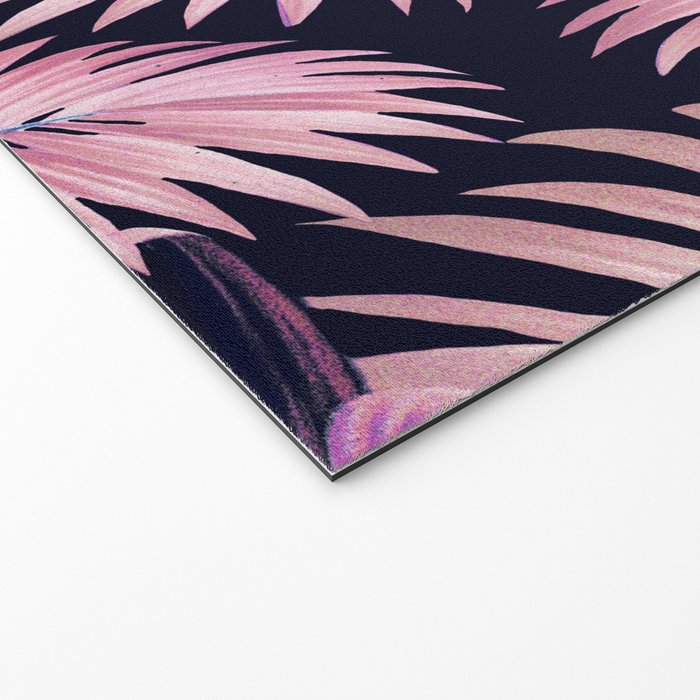 Tropical Magic Forest V Welcome Mat Gallery Image 2