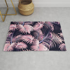 Tropical Magic Forest V Rug Gallery Image 1