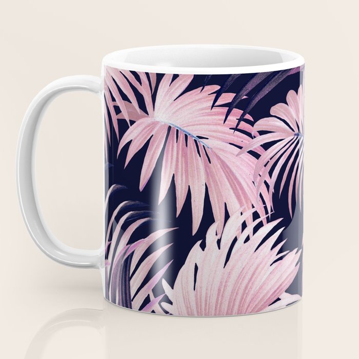 Tropical Magic Forest V Coffee Mug Gallery Image 3