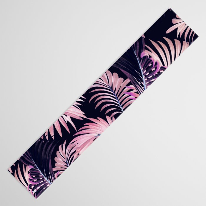Tropical Magic Forest V Table Runner Gallery Image 3