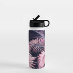 Tropical Magic Forest V Water Bottle Gallery Image 1