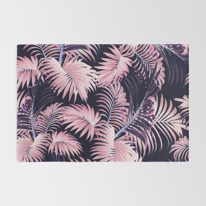 Tropical Magic Forest V Rug Gallery Image 2