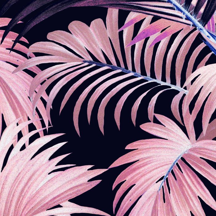 Tropical Magic Forest V Coffee Mug Gallery Image 2
