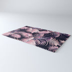 Tropical Magic Forest V Rug Gallery Image 3