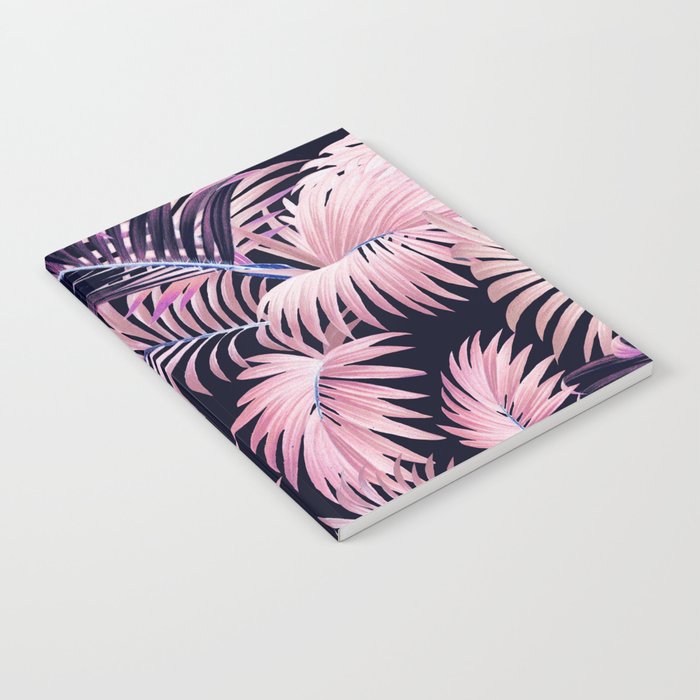 Tropical Magic Forest V Notebook Gallery Image 2