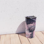 Tropical Magic Forest V Travel Mug Gallery Image 4