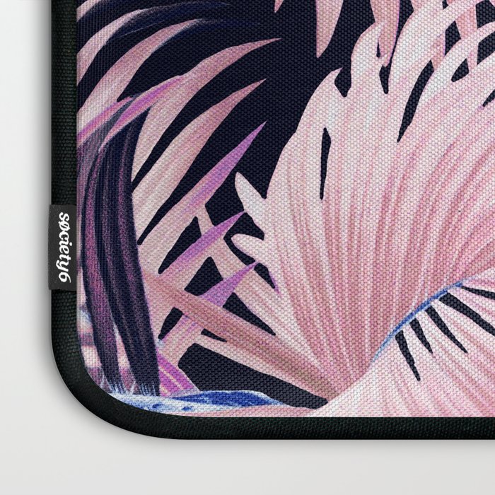 Tropical Magic Forest V Laptop Sleeve Gallery Image 3